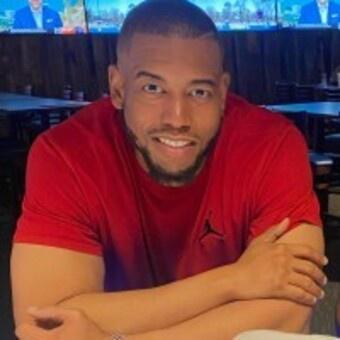Rakeem Gordon