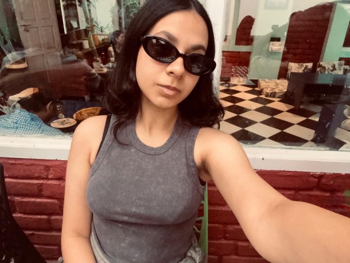 Asmi Mahajan