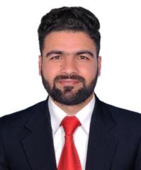 Ijazul Haq Mashwani