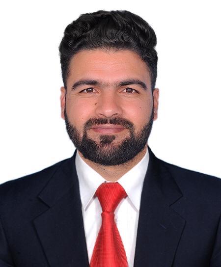 Ijazul Haq Mashwani