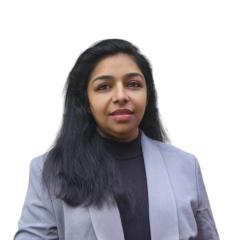Sushma Pat