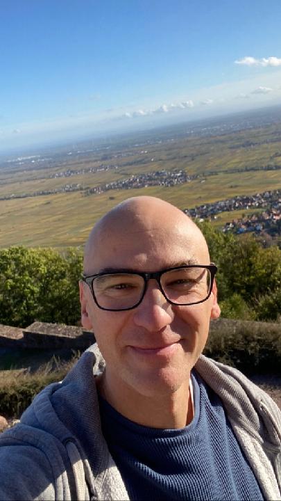 Heiko Eich
