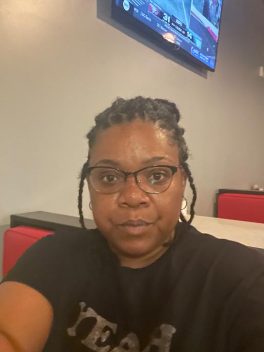 Linda Searcy