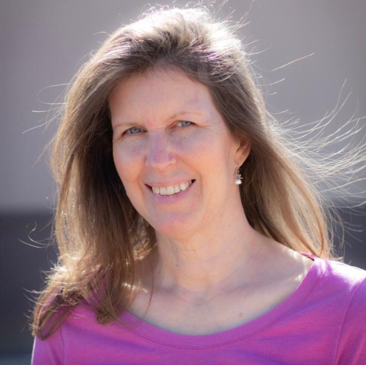 Eileen Hubler