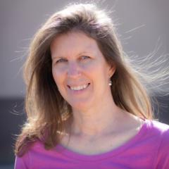 Eileen Hubler
