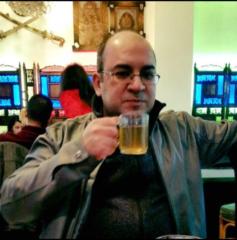 Mirza Baig