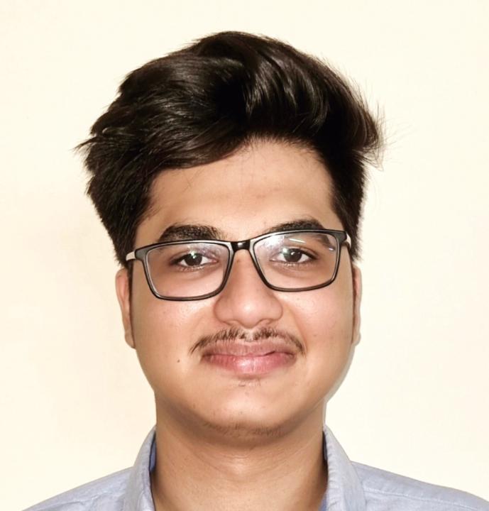 Aryan Desai