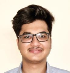 Aryan Desai
