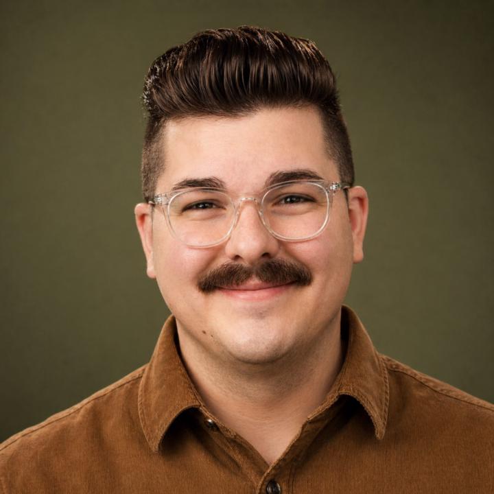 Luke Hemken