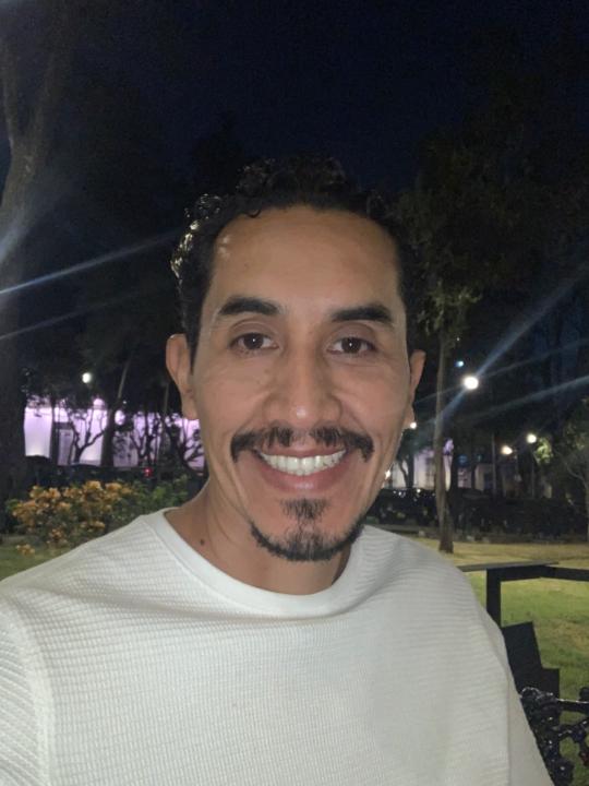 Cesar Martinez
