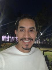 Cesar Martinez