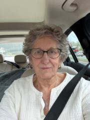 Susan Hale