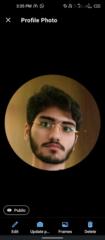 Zaeem Ahmad