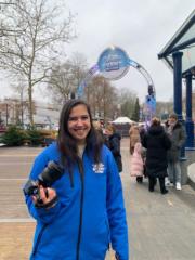 Jenifer Van der Voort