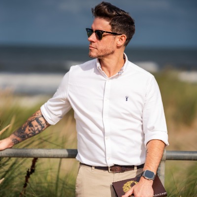 James Hearn