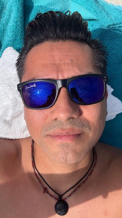 Juan Carlos Hernandez Tobias