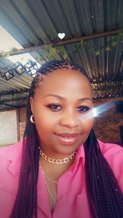 Mamokete Chuene