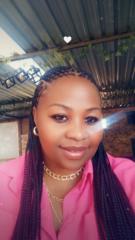 Mamokete Chuene