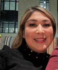 Jeanette Garcia