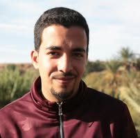 Mohamed Saoudi