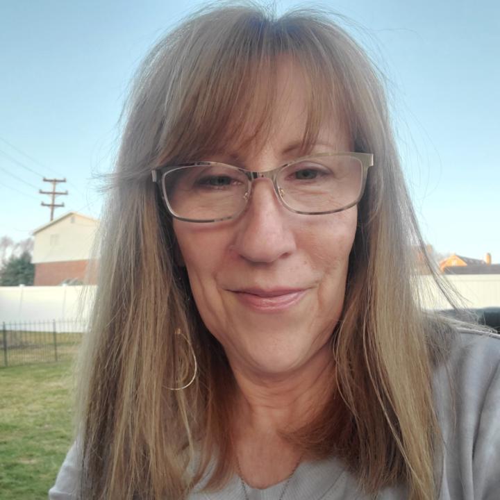 Amy Bair