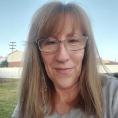 Amy Bair