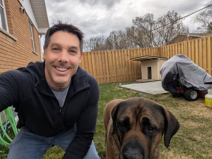 Dan D'Amico