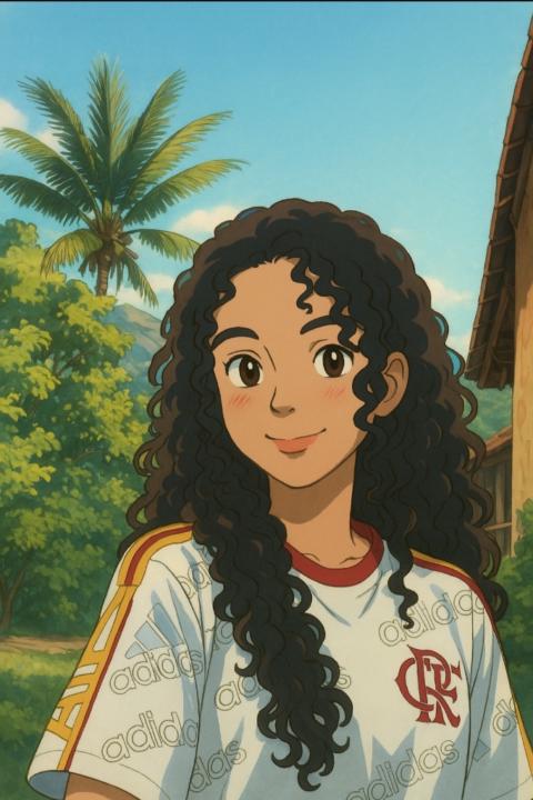 Analice Xavier