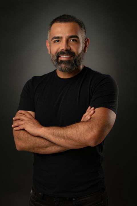 Pablo Canseco Torres