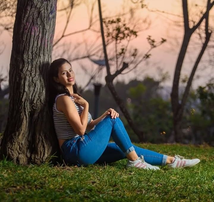 Rosa Cordova espiritu