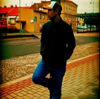 Paul Anthony Afroilan