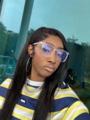 Jamecia Gentry