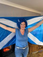 Morna McKnight