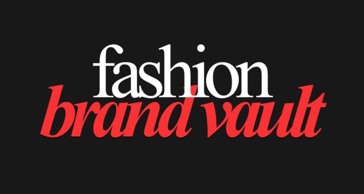 Fashion Brand Vault