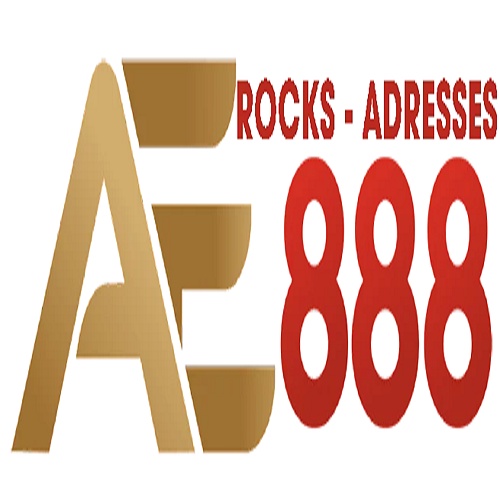 Ae Rocksadradress