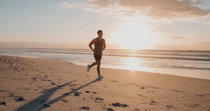 Run therapy
