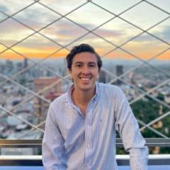 Juan Felipe Osorio