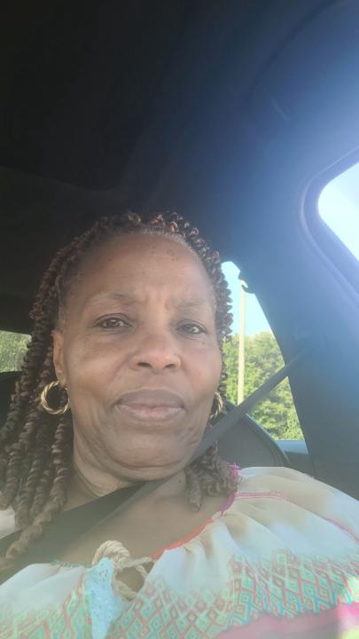 Millicent Jackson