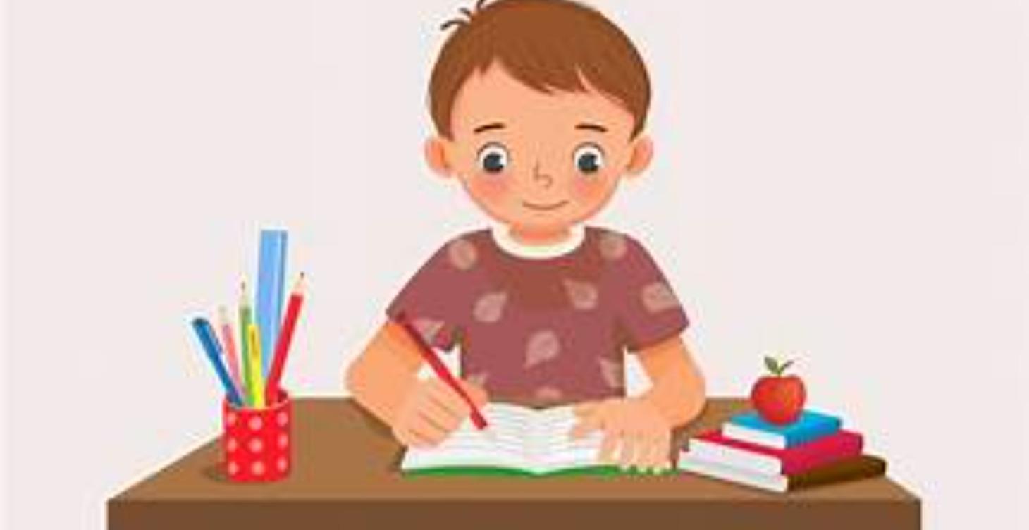 📘 Calm Homework Starter Kit — Start Here!