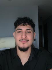Adrian Hernandez
