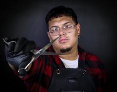 Greg Sanchez