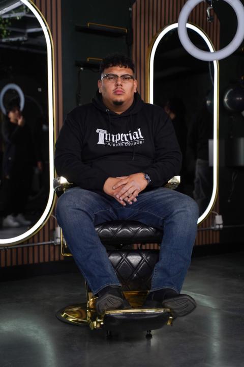 Greg Sanchez