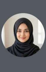 Amina Aziz