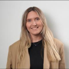Sian Caton