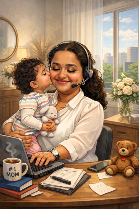 Supriya Malla