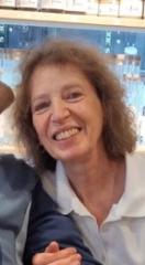 Rosmarie Sippel