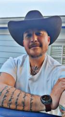 Joshua Hernandez