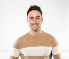Richard Martin