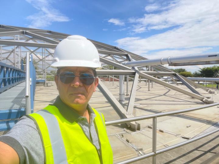 Luis Carlos Marmolejo