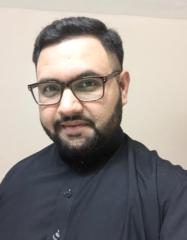 Muhammad Shahid